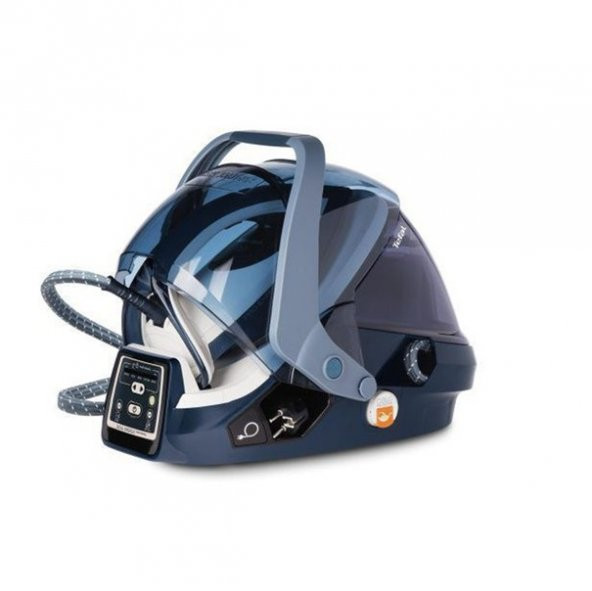 Tefal GV9080 2400 W Care Buhar Kazanlı Ütü - 2