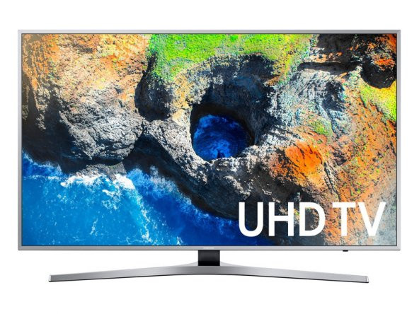 Samsung UE-55MU7000 140 Ekran 4K Smart UHD Tv