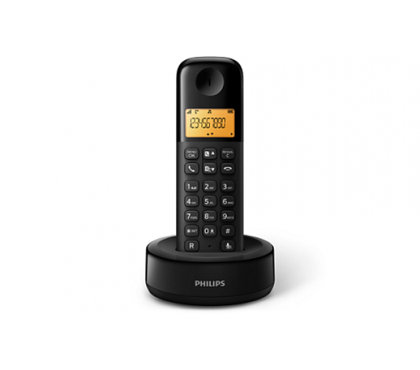 Philips 1301 Dect Telefon