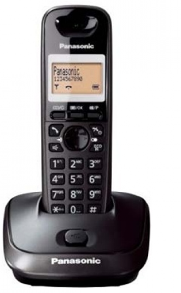 Panasonic KX-TG 2511 DECT TELEFON