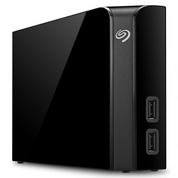 Seagate Backup Plus 8TB STEL8000200  - 2