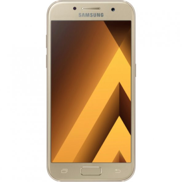 Samsung Galaxy A3 2017 Cep Telefonu