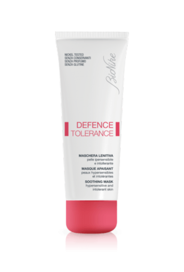 Bionike Defence Tolerance Soothing Mask50 ml