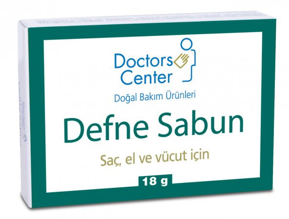 Doctors Center Defne Sabunu