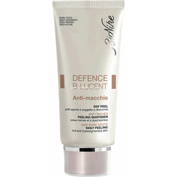 BioNike DEFENCE B-LUCENTDaily Peeling 100 ml