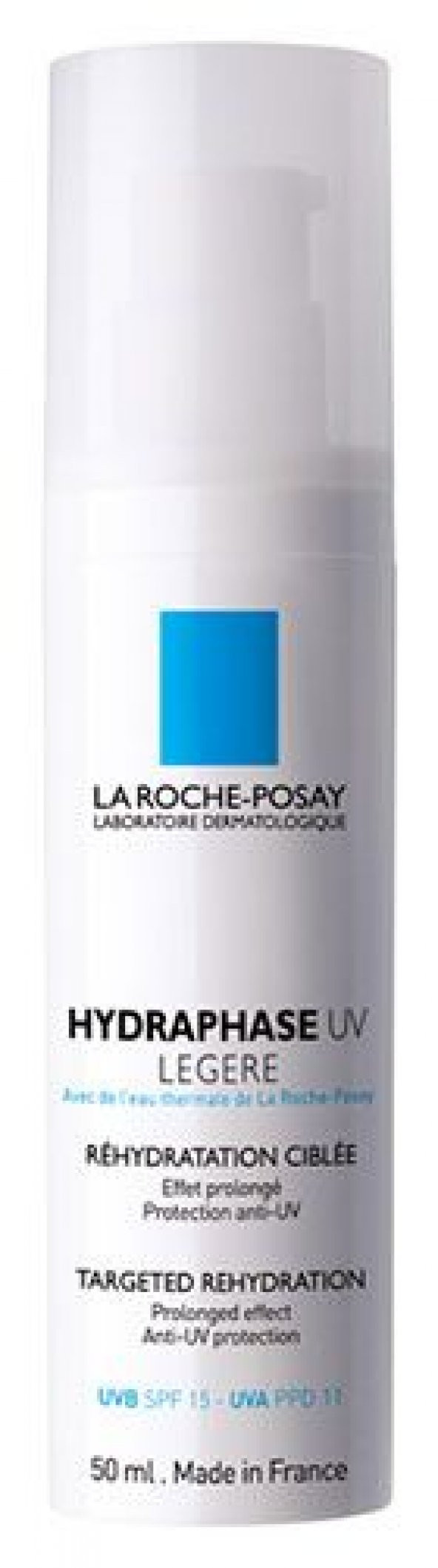 La Roche Posay Hydraphase UV Intense Legere