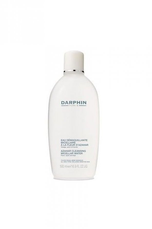 Darphin Refreshing Toner 500 ml