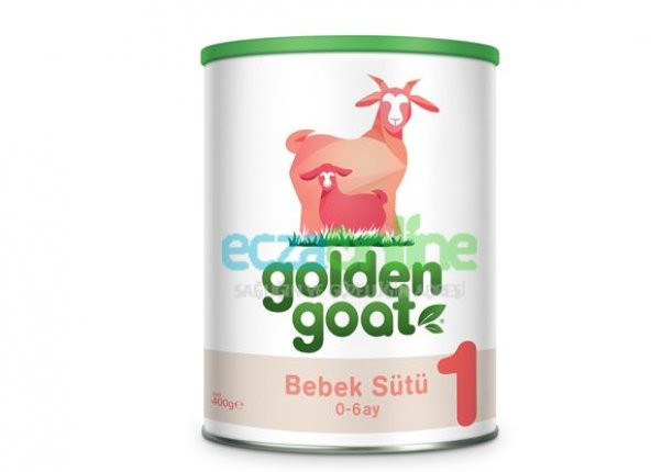 Golden Goat 1