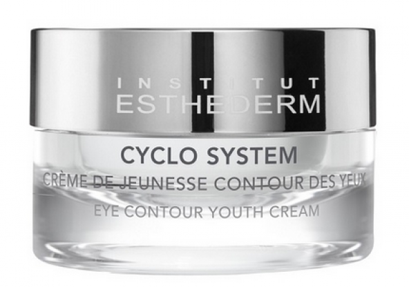 Esthederm Cyclo System Eye Contour Youth Cream 15 ml