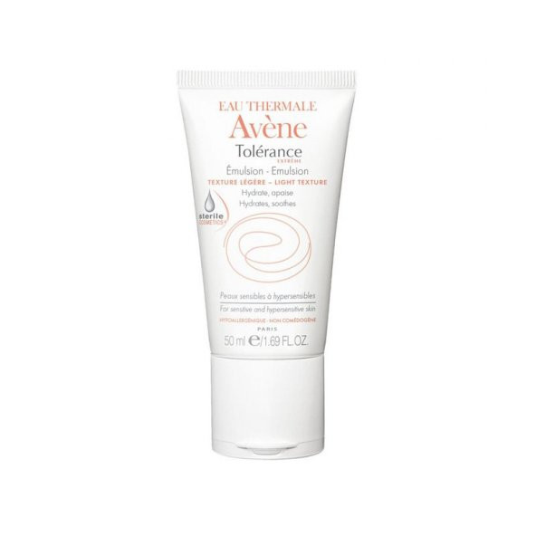 Avene Tolerance Extreme Emulsion 50 ml