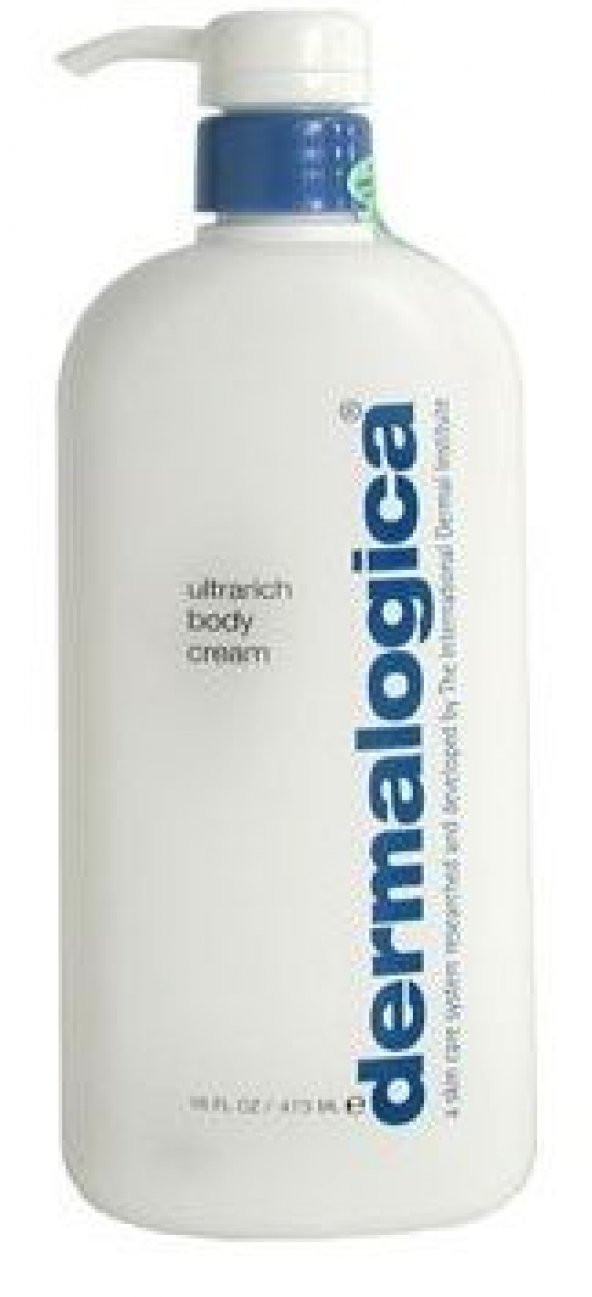 Dermalogica Ultrarich Body Cream 473 ml