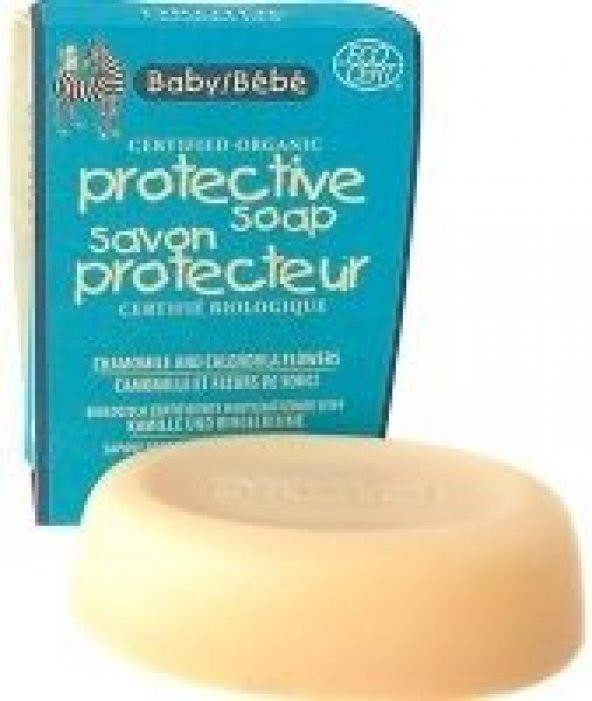 Druide Protectıve Soap 100 gr