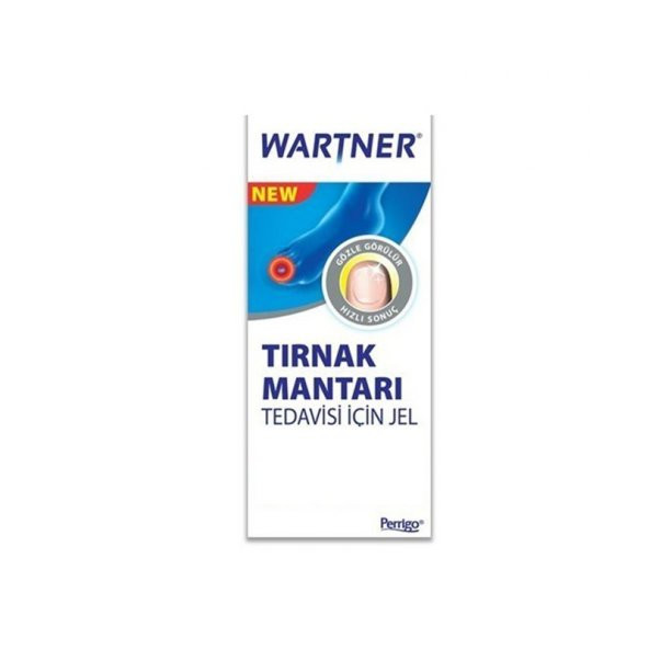 Wartner Nailexpert