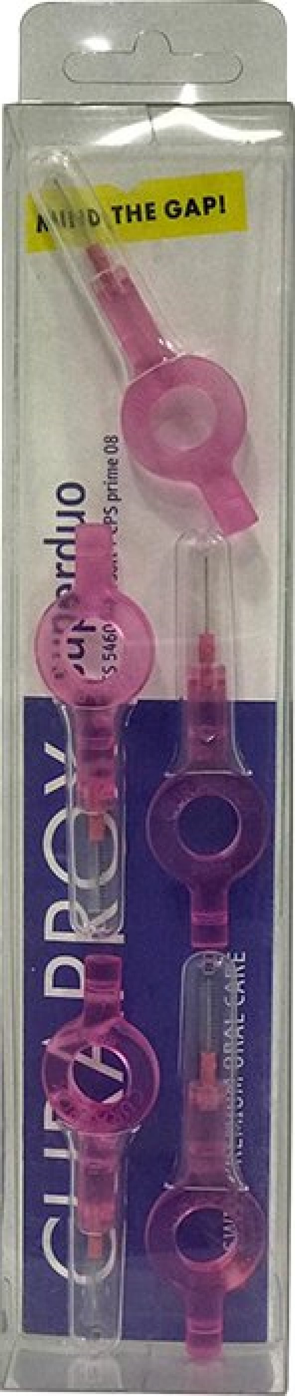 Curaprox CPS Prime Plus 08 Arayüz Fırçası