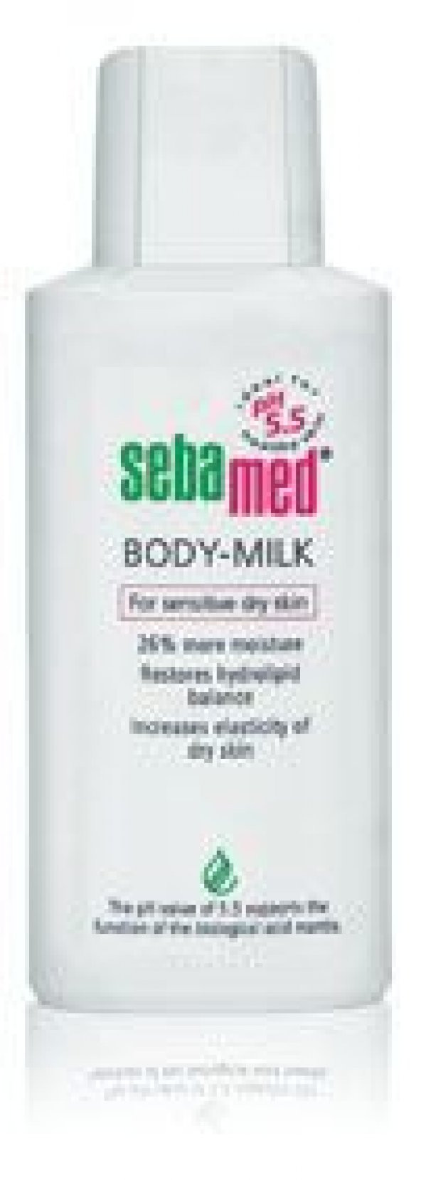Sebamed Vücut Sütü (Body Milk) 200 ml