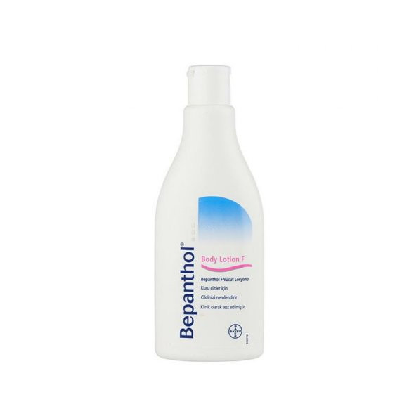 Bepanthol Body Lotion F 200 ml. - 1