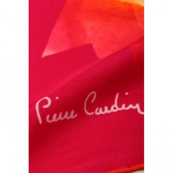 Pierre Cardin Sonbahar&ampKış Koleksiyonu Sax Mavi &amp Fuşya Tonları kgak1-2265