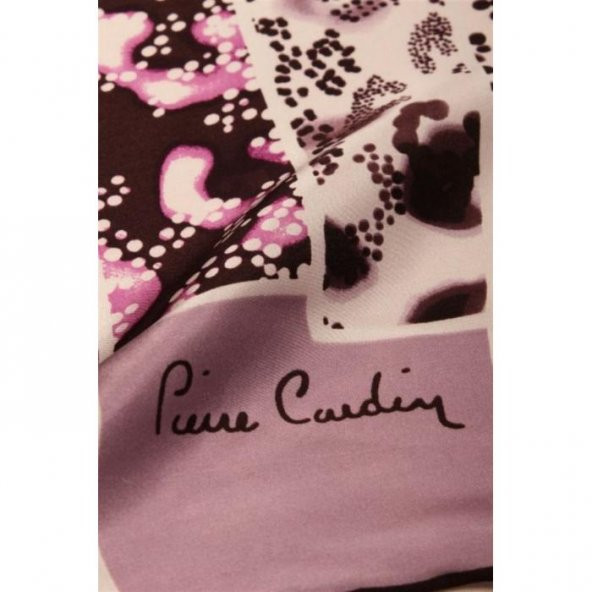 Pierre Cardin Sonbahar&ampKış Koleksiyonu Lila &amp Mürdüm Tonları kgak1-2259