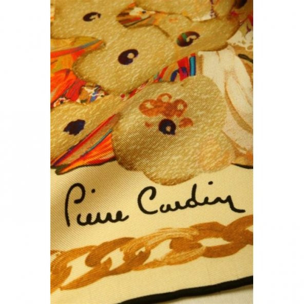 Pierre Cardin Sonbahar&ampKış Koleksiyonu Krem &amp Kahve Tonları kgak1-2224