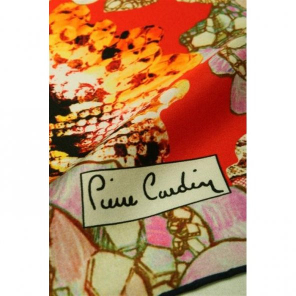 Pierre Cardin Sonbahar&ampKış Koleksiyonu Kırmızı &amp Pembe Tonları kgak1-2216