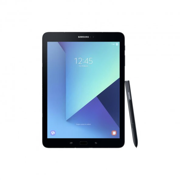 Samsung SM-T820 32GB 9.7inç UHD Tablet - SAMSUNG TÜRKİYE
