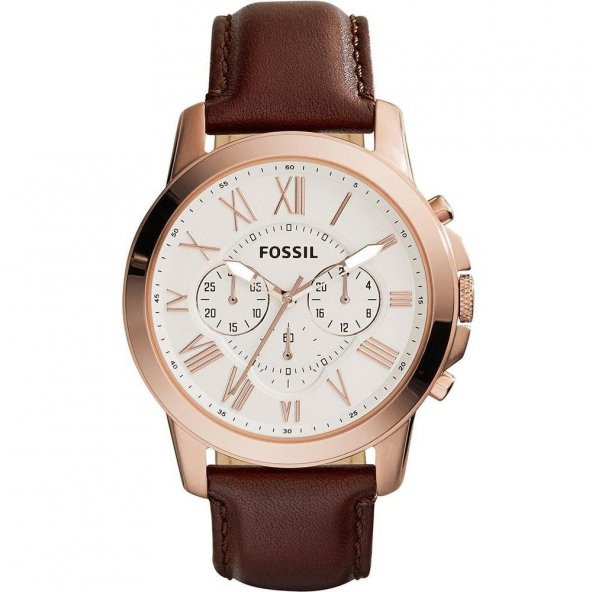 Fossil FS4991 Kol Saati