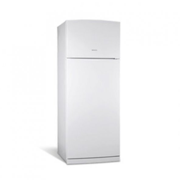 REGAL RGL5500A A+ 550 Litre Statik Buzdolabı