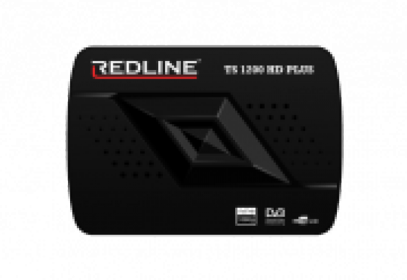 Redline Ts 1200 Hd Plus Full Hd Uydu Alıcısı