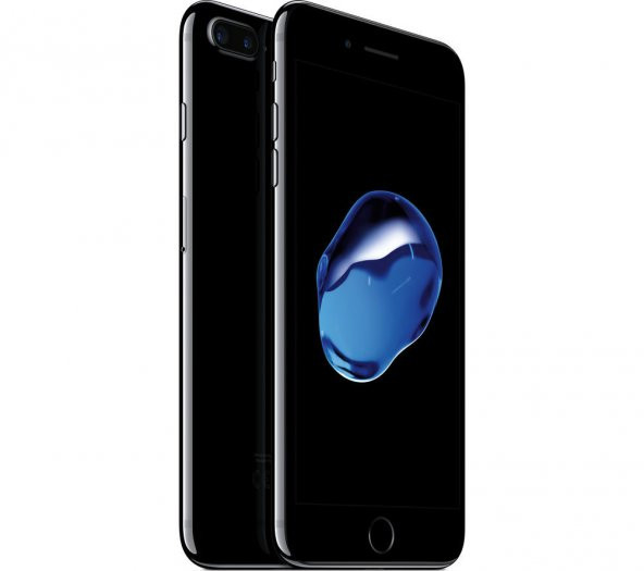 Apple Iphone 7 Plus 128Gb Jet Black