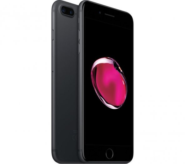 Apple Iphone 7 Plus 128Gb Black