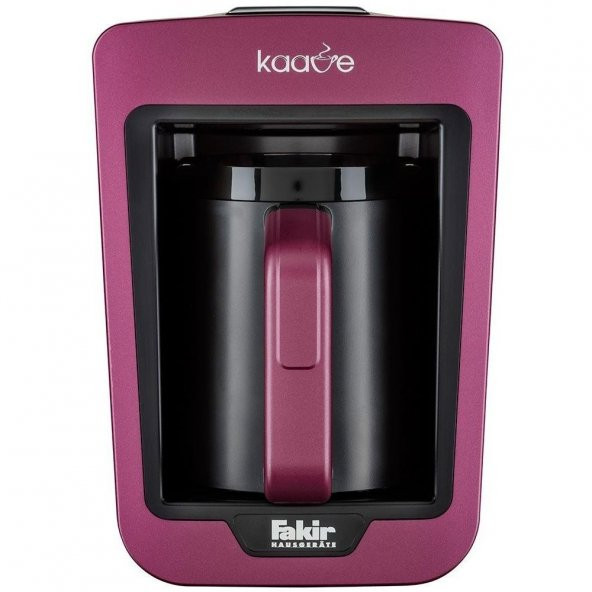 Fakir Kaave Türk Kahve Makinesi Violet