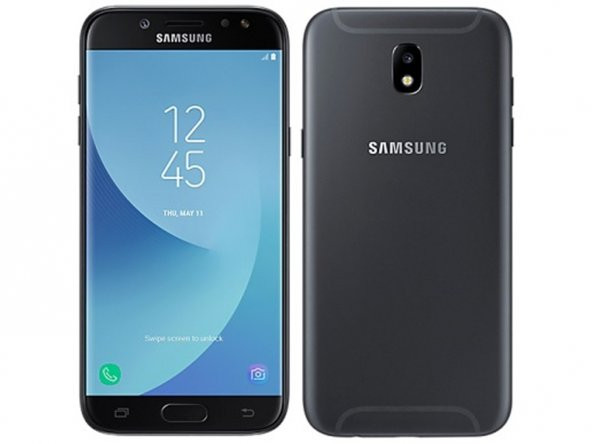 Samsung Galaxy J3 2017 32 GB Çift Hatlı Cep Telefonu
