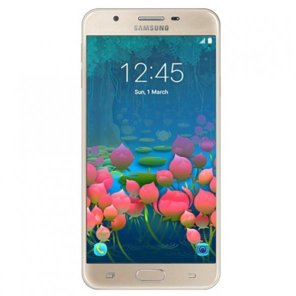Samsung Galaxy J5 Prime 16 GB Çift Hatlı Cep Telefonu