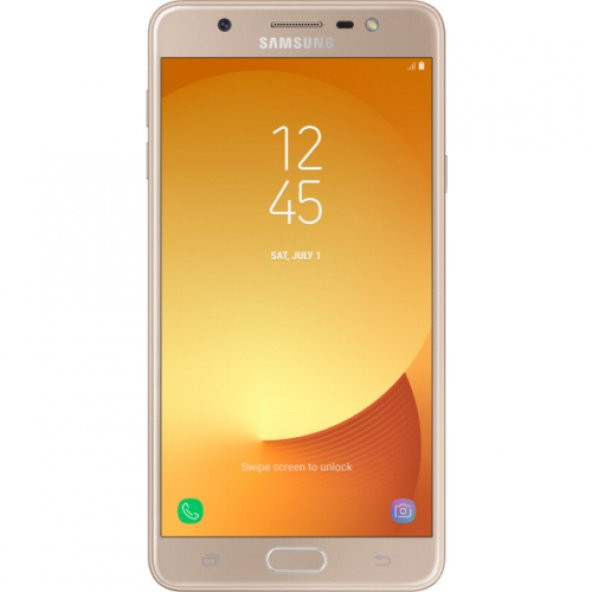 Samsung Galaxy J7 Max 32GB 4GB Ram Çift Hatlı Cep Telefonu