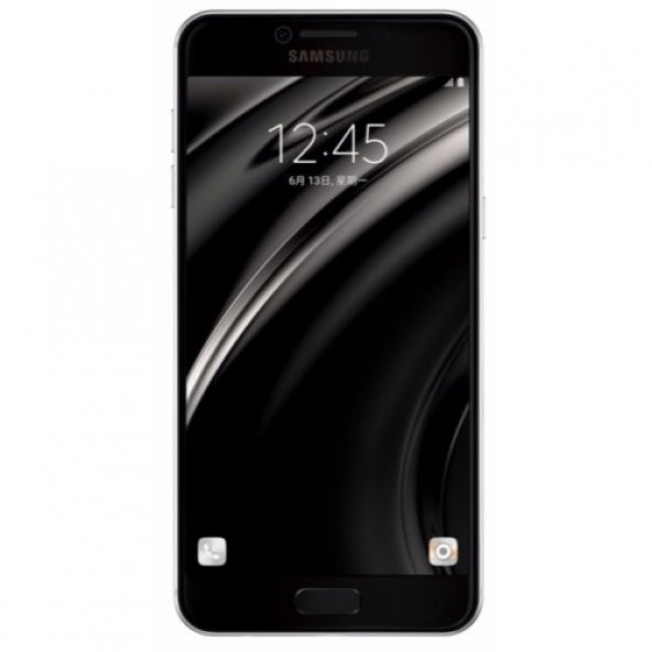 Samsung Galaxy C5 32 GB Çift Hatlı Cep Telefonu