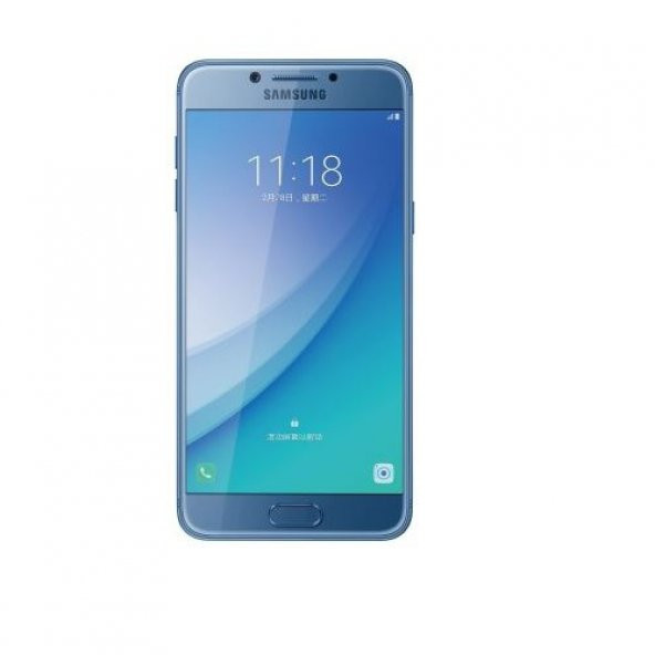 Samsung Galaxy C5 Pro 64GB Çift Hatlı Cep Telefonu