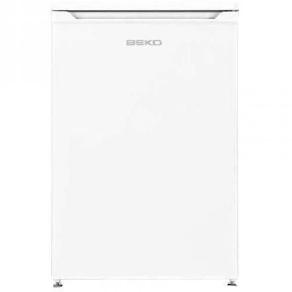 Beko 7125 A+ Büro Tipi Mini Buzdolabı - 2