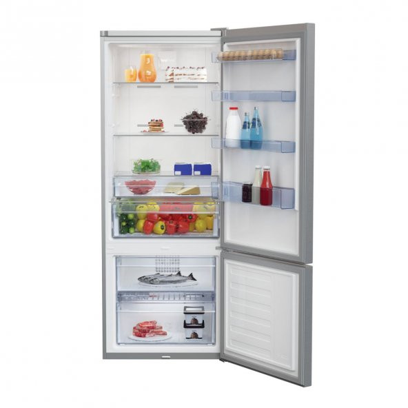 Beko B 9530  Nmxk A+ Neofrost  Buzdolabı - 2