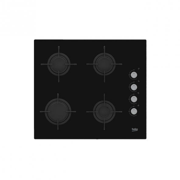 Beko Yocg 64130 Ds Ankastre Cam Ocak