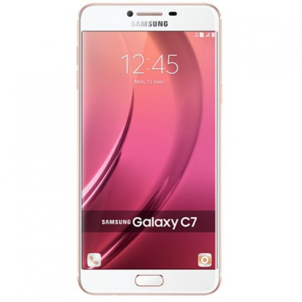 Samsung Galaxy C7 32 GB Çift Hatlı Cep Telefonu