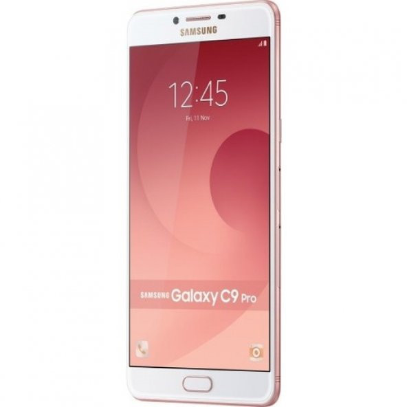 Samsung Galaxy C9 Pro 64 GB 6 GB Ram Çift Hatlı Cep Telefonu