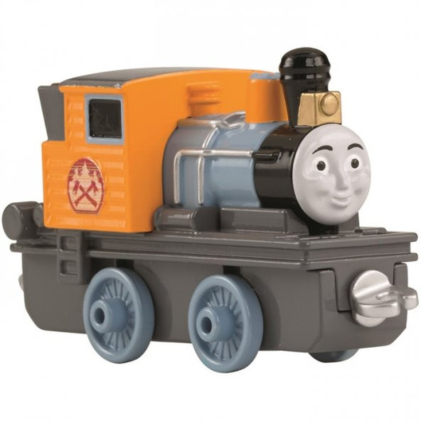 Thomas Ve Arkadaşları Adventures Küçük Tekli Tren Bash