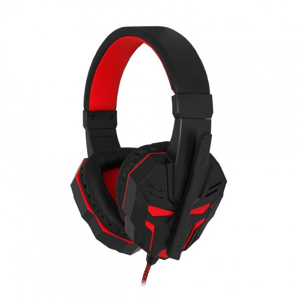 Frisby GAMEMAX GAMER-2 Multimedia Üçlü Işıklı Gaming Oyuncu Seti Işıklı Klavye Mouse Kulaklık Gaming Set Kampanyalı Fiyat - 3