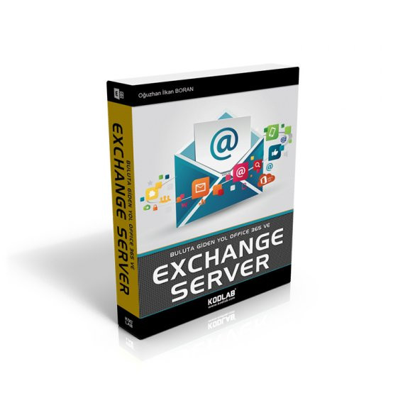 EXCHANGE SERVER 2016 İLE OFFİCE 365