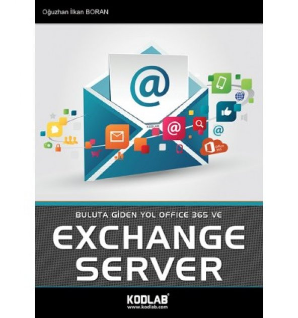 EXCHANGE SERVER 2016 İLE OFFİCE 365 - 2