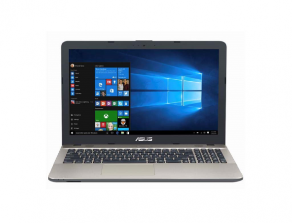 ASUS X541UJ-GO058T i5-7200U 4GB 500GB 2GB NVIDIA® 920M 15.6" W10