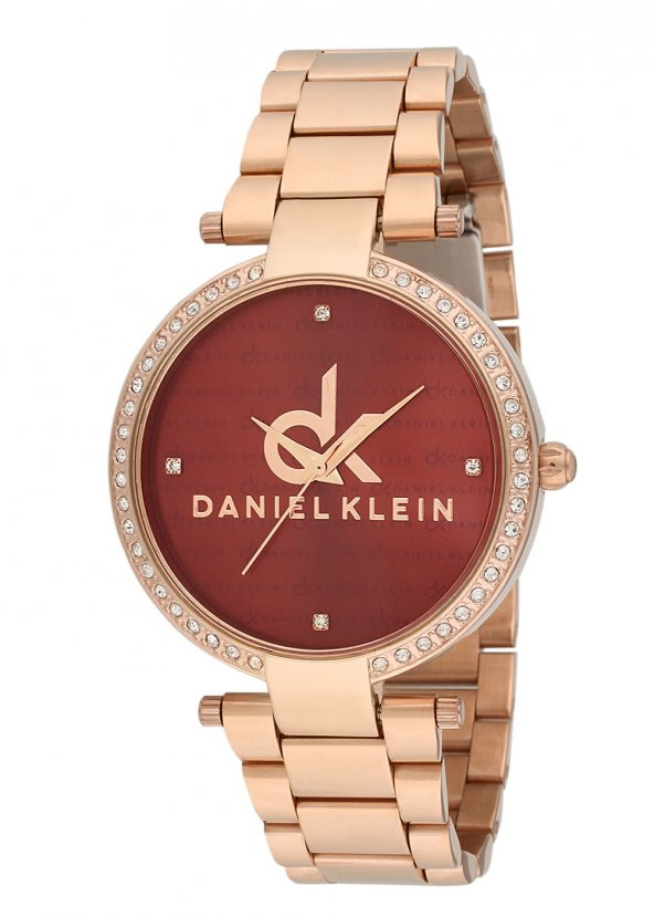 Yeni Daniel Klein Bayan Kol Saati 2015 Model DK4