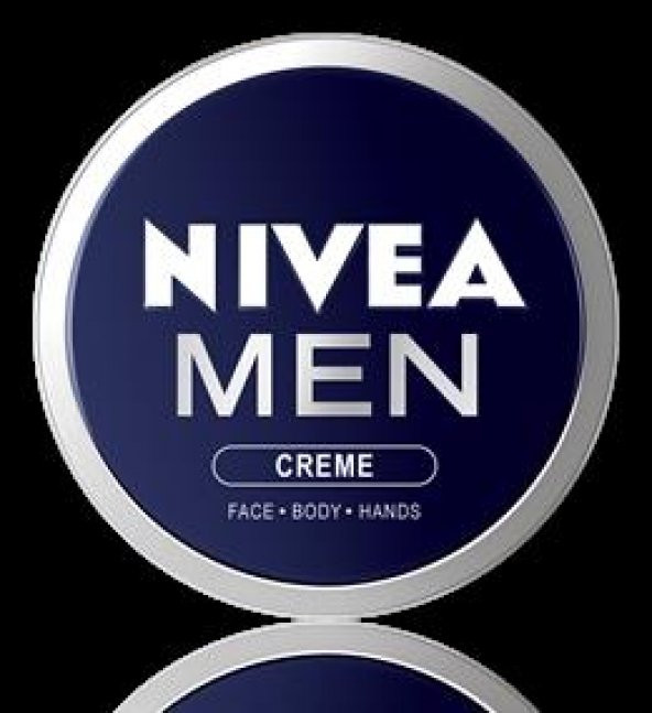 Nivea Men El-Yüz-Vücut Kremi 75 ml