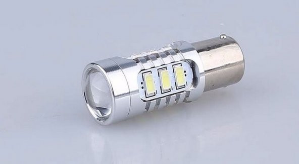 Honda Civic Stop Fren Lambası Led Beyaz Ampul 1 çift - 2