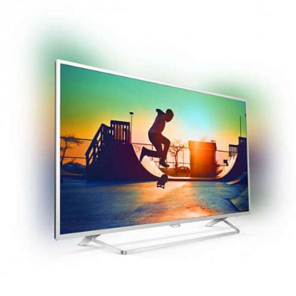PHILIPS 43PUS6412 ULTRA HD 4K 900PPI 4K UYDU ALICILI LED TV